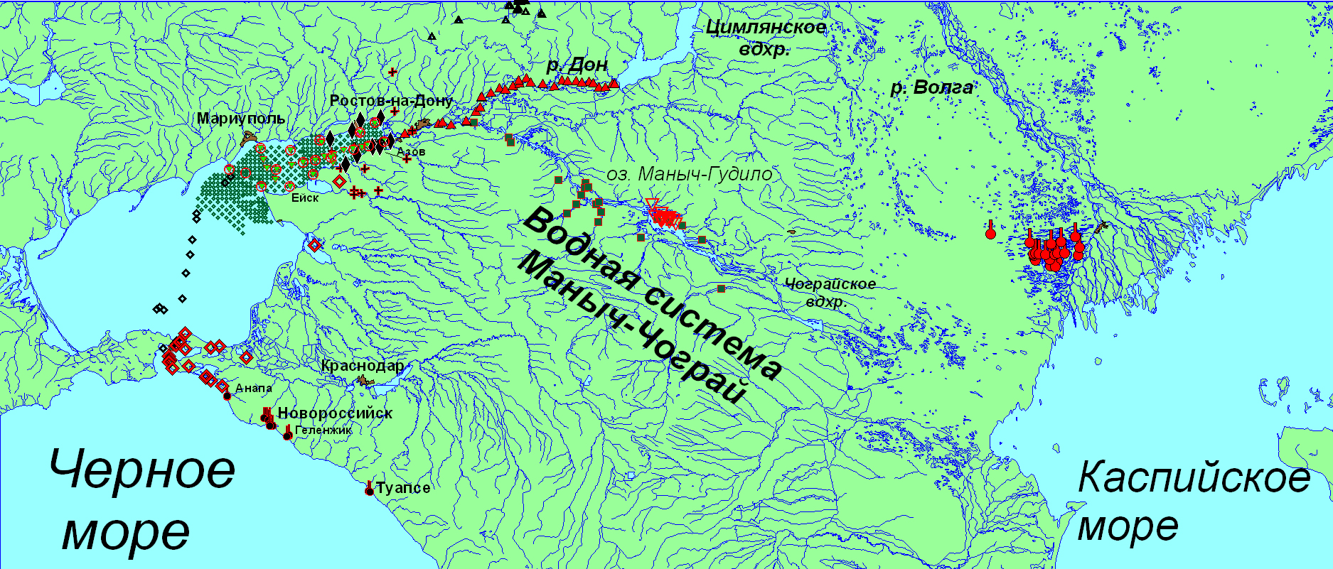 Каспийское море где находятся Каспийское море где находятся
