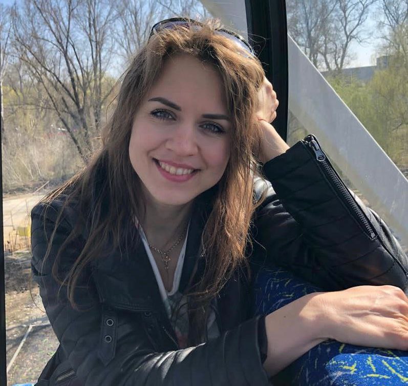 Поздравляем с защитой диссертации!