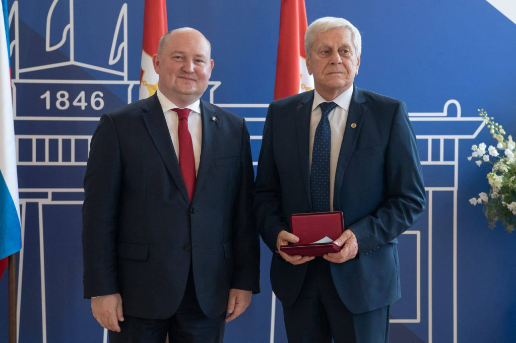 Поздравляем!