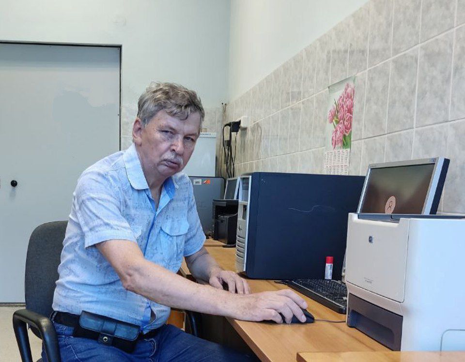 Учёные впервые синтезировали молекулярные переключатели (МП),