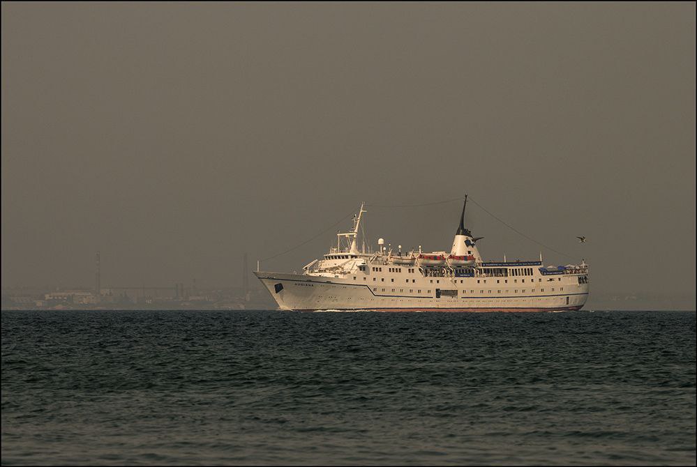 Учёные МГИ в рамках КНП разрабатывают концепцию и структуру Учёные МГИ в рамках КНП разрабатывают концепцию и структуру
