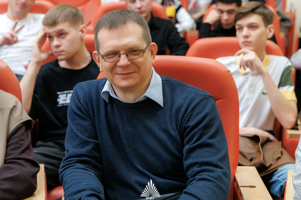 Д.полит.н. Сергей Поцелуев опубликовал статью