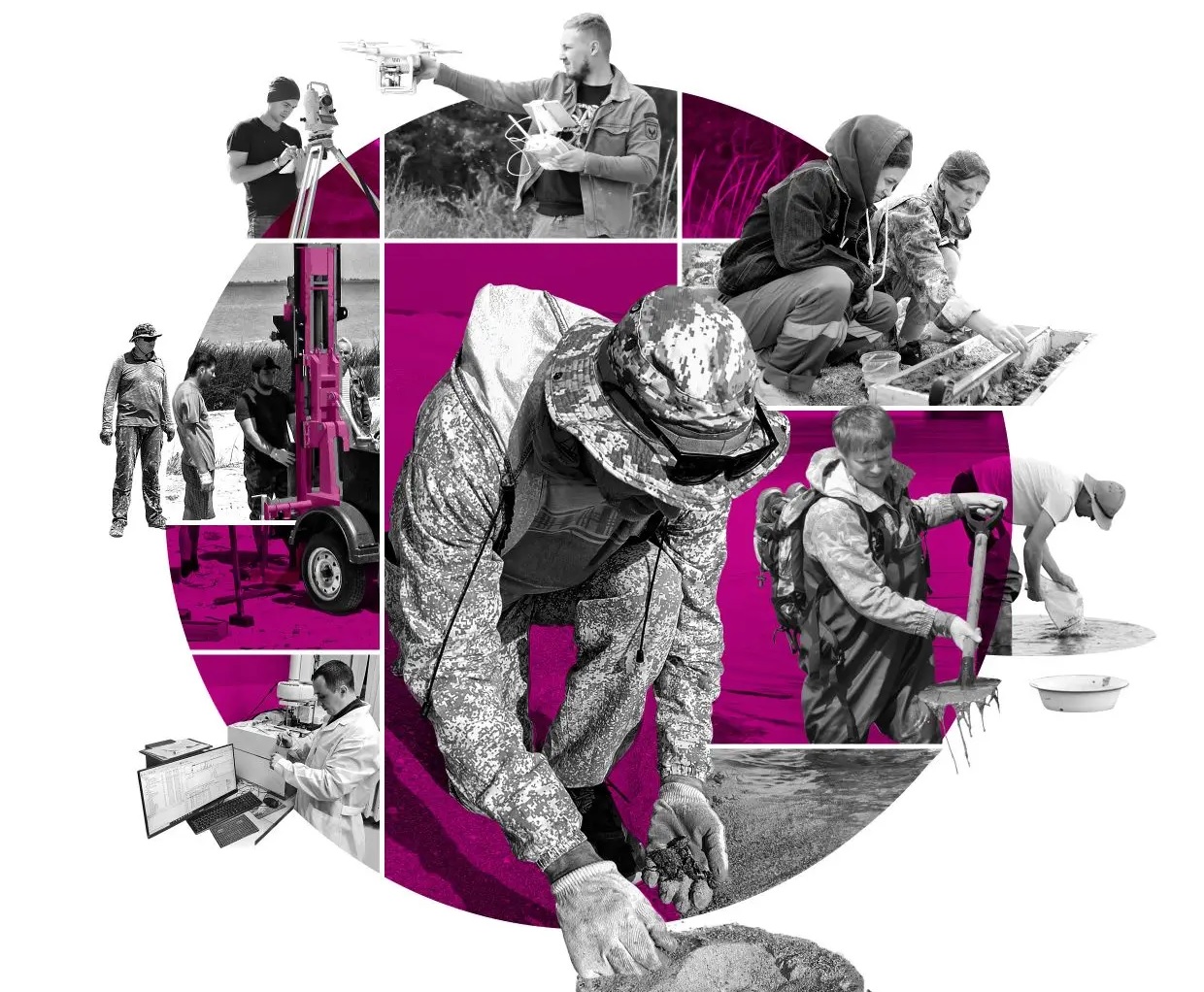 В ЮНЦ РАН проходит XXII Всероссийская ежегодная молодёжная научная конференция В ЮНЦ РАН проходит XXII Всероссийская ежегодная молодёжная научная конференция