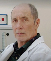 Федоренко Григорий Мефодиевич