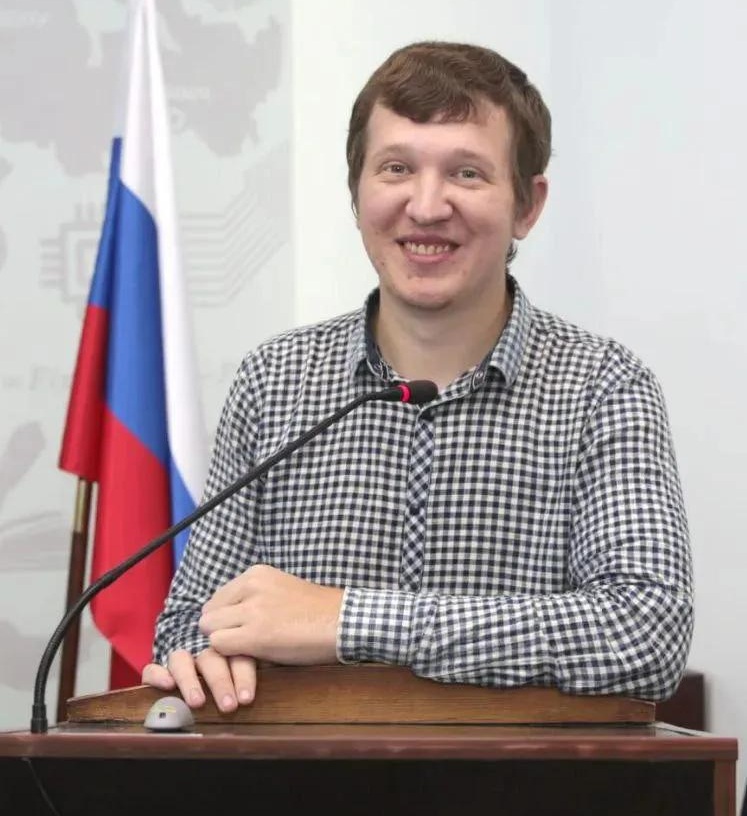 Поздравляем с юбилеем!