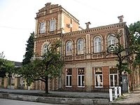 В период с 16 по 18 декабря 2015 года Южный научный центр посетила  делегация Академии наук Абхазии  во главе с Президентом АН Абхазии,  академиком З.Д. Джапуа.
