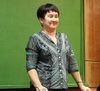 Заведующая лабораторией филологии ИСЭГИ ЮНЦ РАН д. филол. н. М.Ч. Ларионова в апреле 2016 года прочитала цикл лекций о творчестве А.П. Чехова в Будапештском университете им. Лоранда Этвёша и Западно-Венгерском университете для студентов русских отделений Заведующая лабораторией филологии ИСЭГИ ЮНЦ РАН д. филол. н. М.Ч. Ларионова в апреле 2016 года прочитала цикл лекций о творчестве А.П. Чехова в Будапештском университете им. Лоранда Этвёша и Западно-Венгерском университете для студентов русских отделений