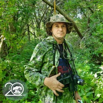 В ЮНЦ РАН создана база данных по птицам-альбиносам, которые были обнаружены орнитологом, в.н.с. ЮНЦ РАН, к.б.н. Рамизом Савицким за 20 лет. В ЮНЦ РАН создана база данных по птицам-альбиносам, которые были обнаружены орнитологом, в.н.с. ЮНЦ РАН, к.б.н. Рамизом Савицким за 20 лет.