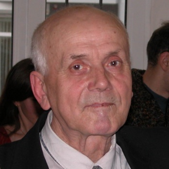 Поздравляем с Юбилеем! 20 сентября 2013 г. исполняется  80 лет Валентину Валентиновичу Громову – доктору биологических наук, профессору, в.н.с. ММБИ КНЦ РАН и ИАЗ РАН.