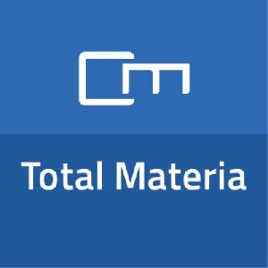 Тестовый доступ к библиотечной базе данных Total Materia Тестовый доступ к библиотечной базе данных Total Materia
