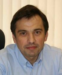 Поздравляем!  Член-корр. РАН Дмитрий Геннадьевич Матишов включён в 
