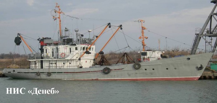 ВПЕРВЫЕ! На новой морской научно-экспедиционной базе ЮНЦ РАН в поселке Кагальник прошла совместная летняя учебно-производственная практика студентов-океанологов МГУ, СПБГУ и ЮФУ.