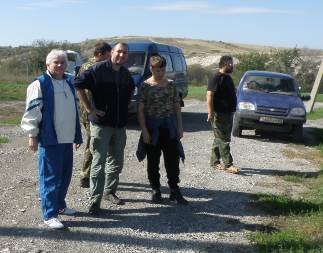 Комплексные исследования реки Хопер в пределах Волгоградской области, в том числе и на территории природного парка «Нижнехоперский». Комплексные исследования реки Хопер в пределах Волгоградской области, в том числе и на территории природного парка «Нижнехоперский».