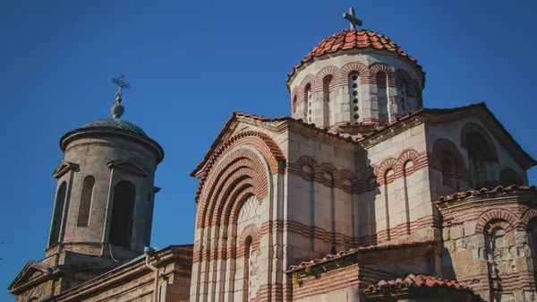 С.н.с. ЮНЦ РАН, к.и.н. Борис Раев выступил на XII Анфимовских чтениях С.н.с. ЮНЦ РАН, к.и.н. Борис Раев выступил на XII Анфимовских чтениях