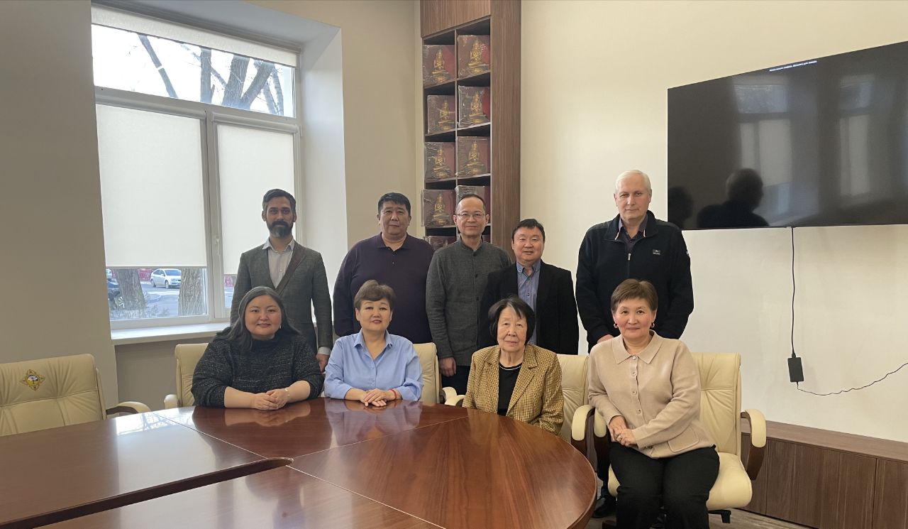 Новый импульс в развитии получит базовая кафедра ЮНЦ РАН -