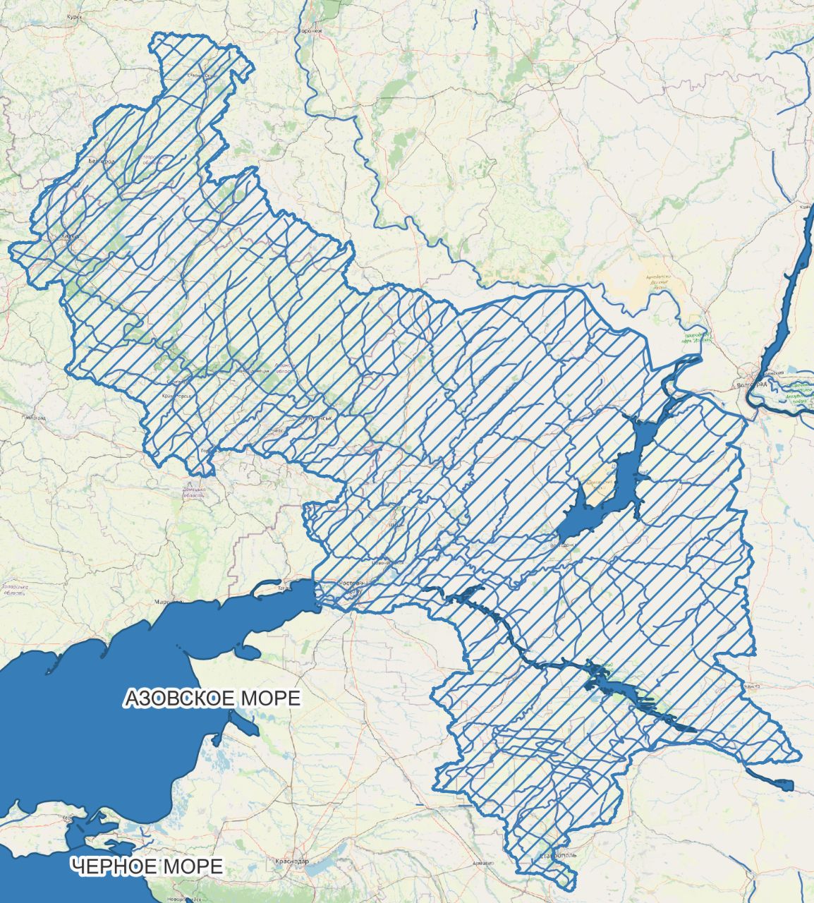 В ЮНЦ РАН оценят возможность применения глобальных климатических моделей