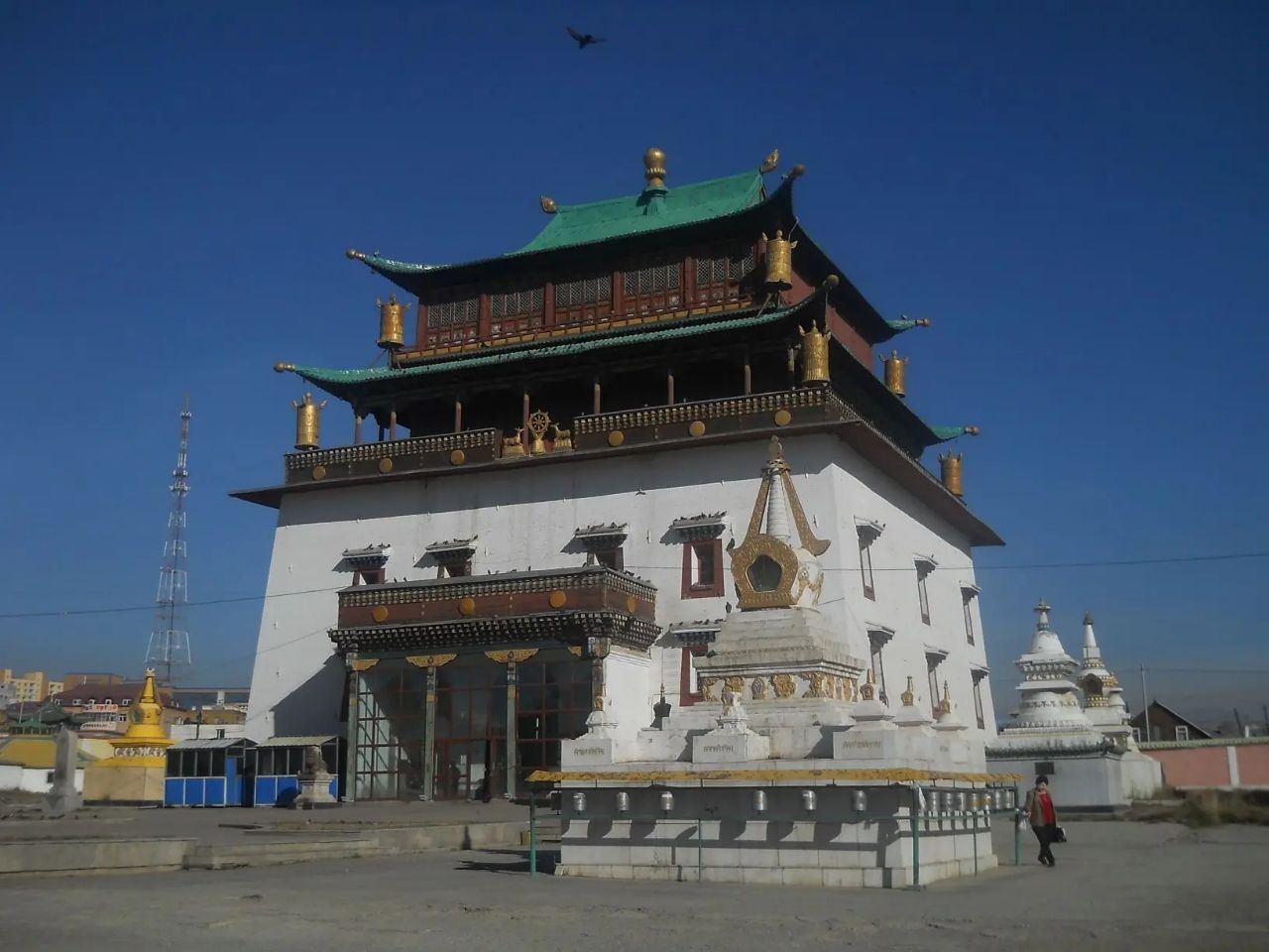 Учёные ЮНЦ РАН и Институт философии Академии наук Монголии публиковали результаты