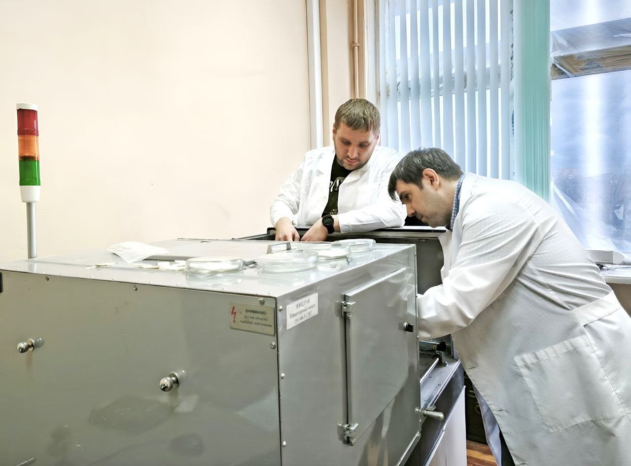 Учёные ЮНЦ РАН опубликовали очередные результаты исследований