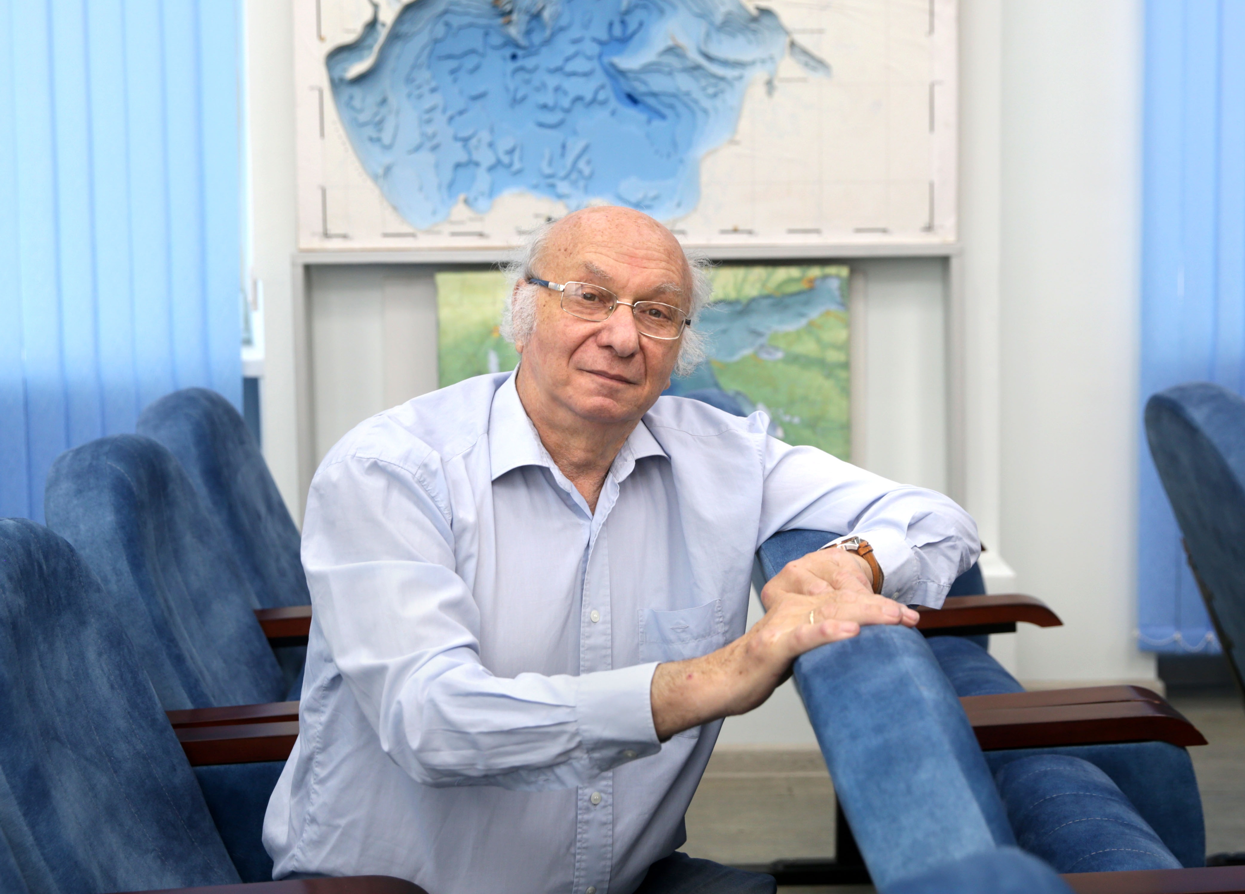 Поздравляем с юбилеем!