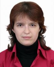 Донцова Мария Владимировна Донцова Мария Владимировна