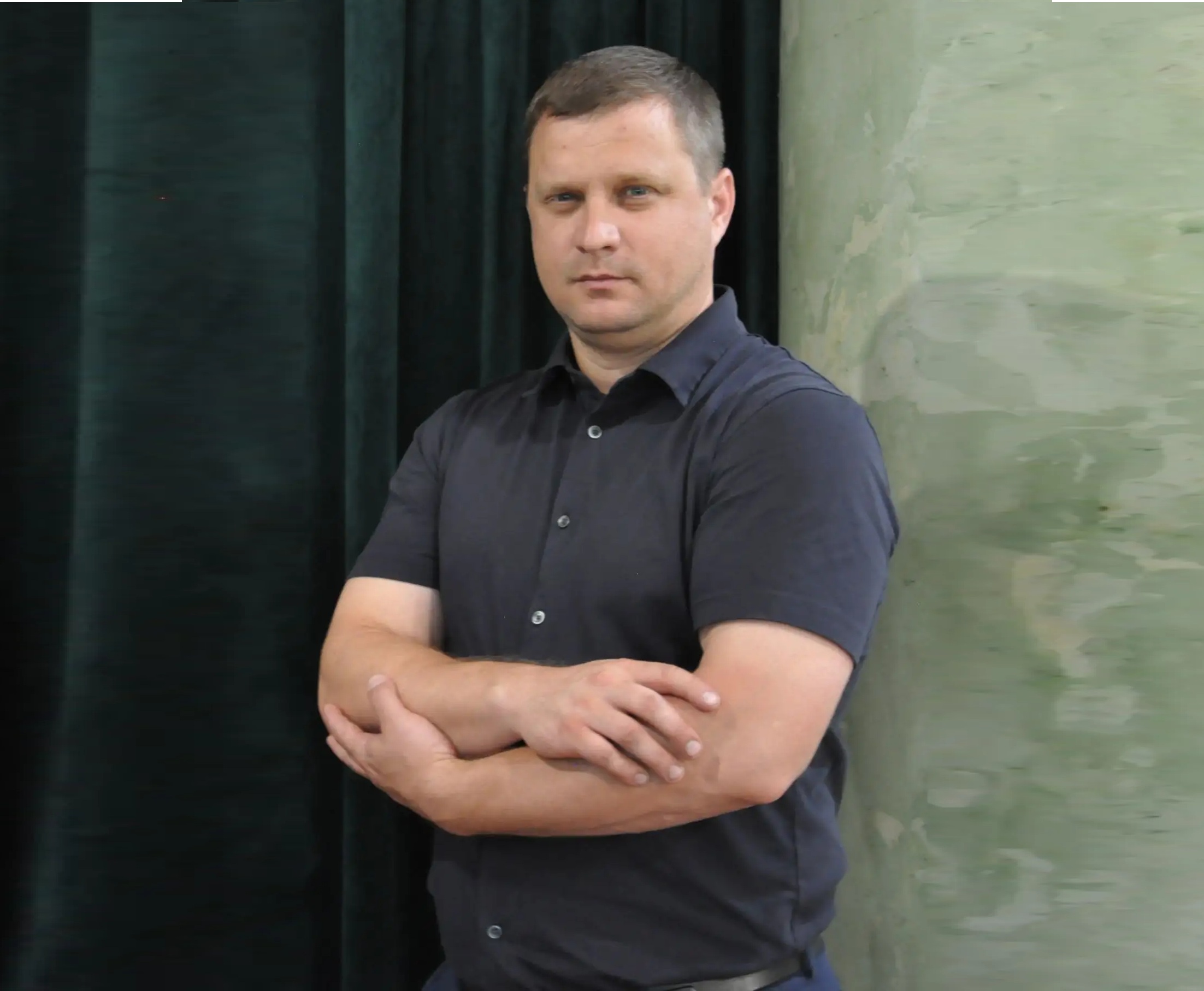 Поздравляем с юбилеем!