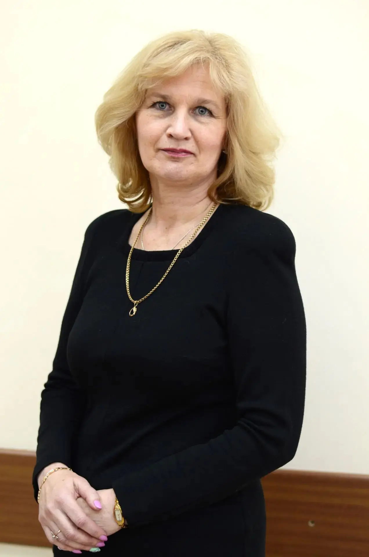 Поздравляем с юбилеем!